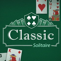 Arkadium Classic Solitaire - Online Game